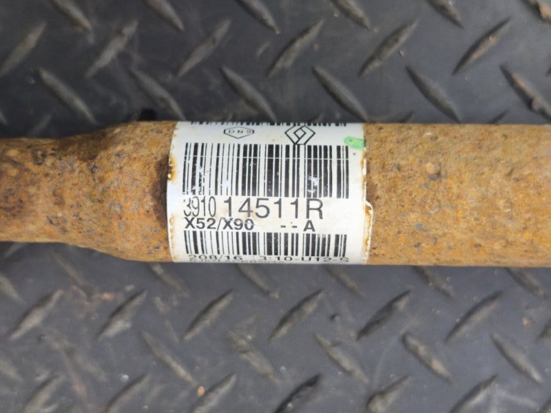 Привод - фото 10