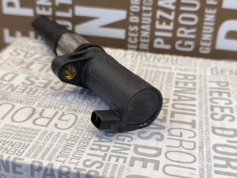 Катушка зажигания - фото 4