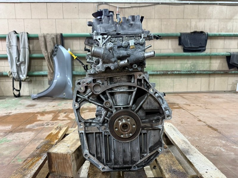 Двигатель - фото 9