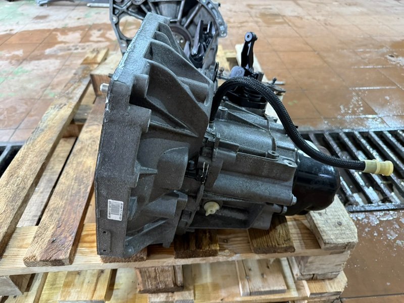 МКПП - фото 2