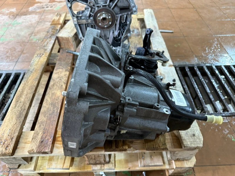 МКПП - фото 3