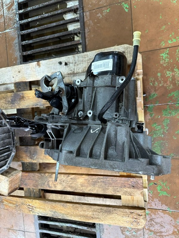 МКПП - фото 5