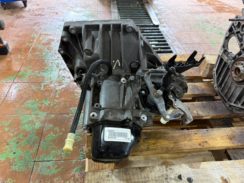 МКПП - фото 8