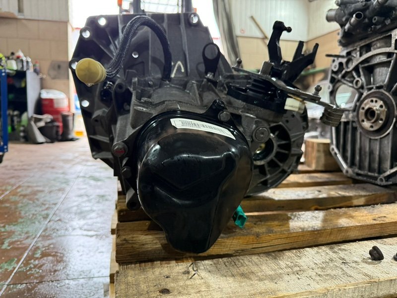 МКПП - фото 9