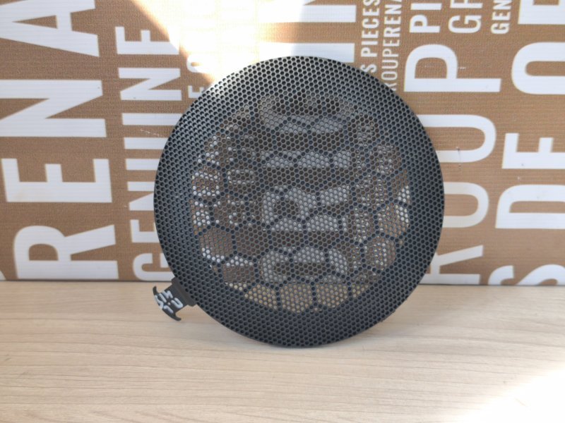 Крышка динамика - фото 4