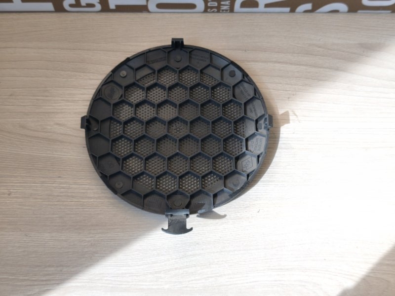 Крышка динамика - фото 5