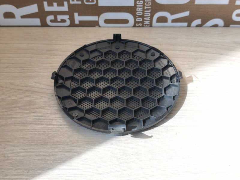 Крышка динамика - фото 6