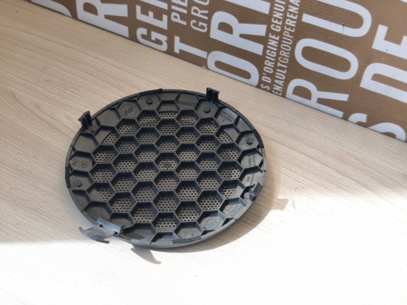 Крышка динамика - фото 7