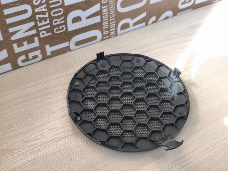 Крышка динамика - фото 8