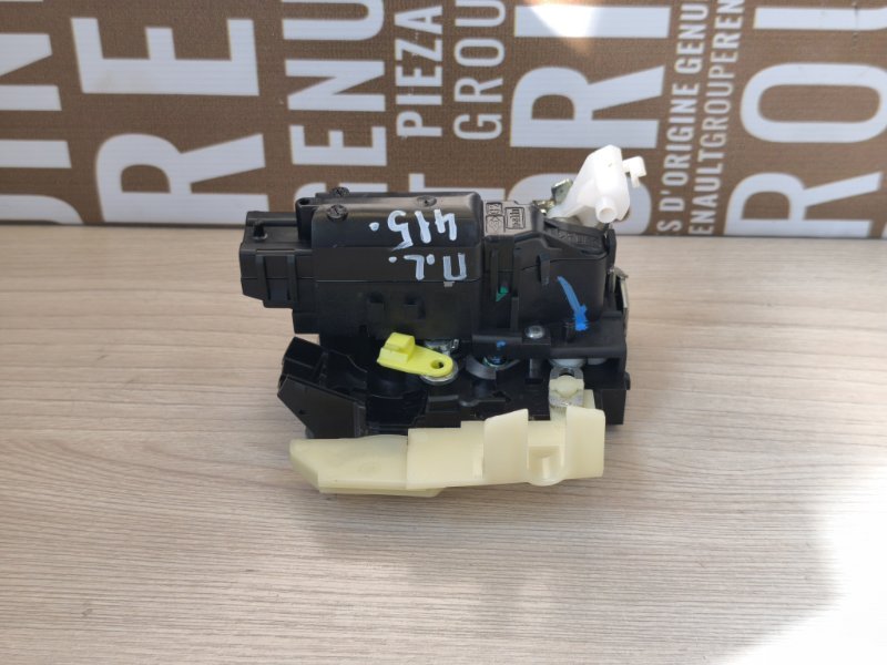 Замок      двери - фото 2