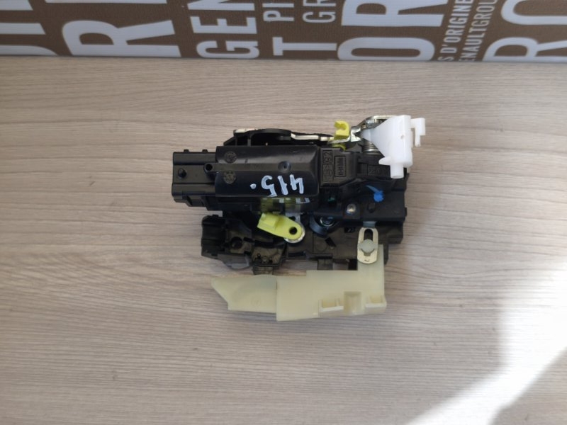 Замок      двери - фото 3