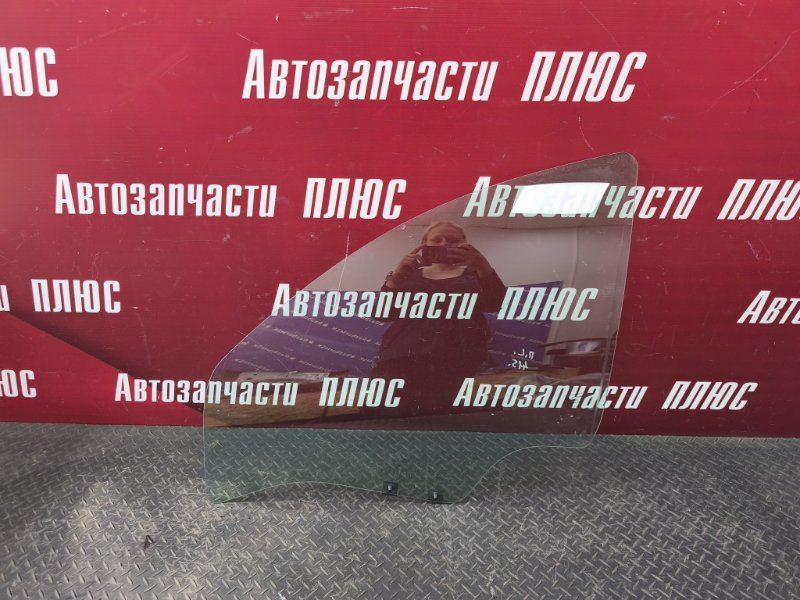 Стекло двери - фото 1