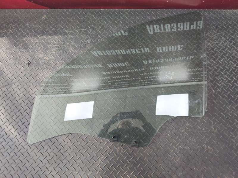 Стекло двери - фото 3