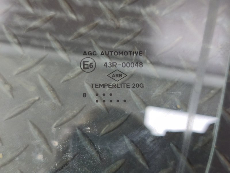 Стекло двери - фото 6