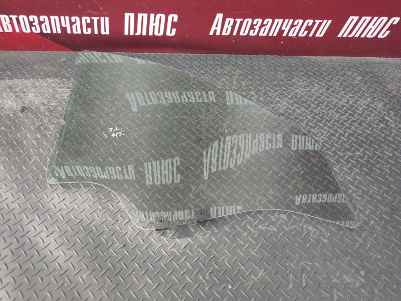 Стекло двери - фото 8