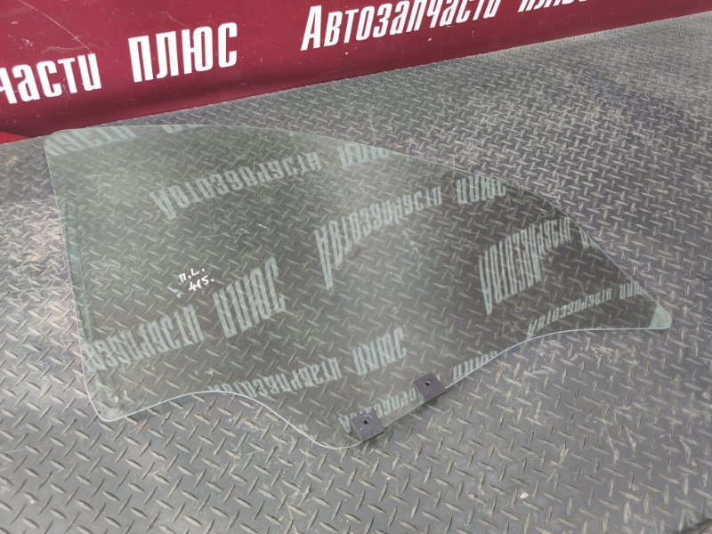 Стекло двери - фото 10