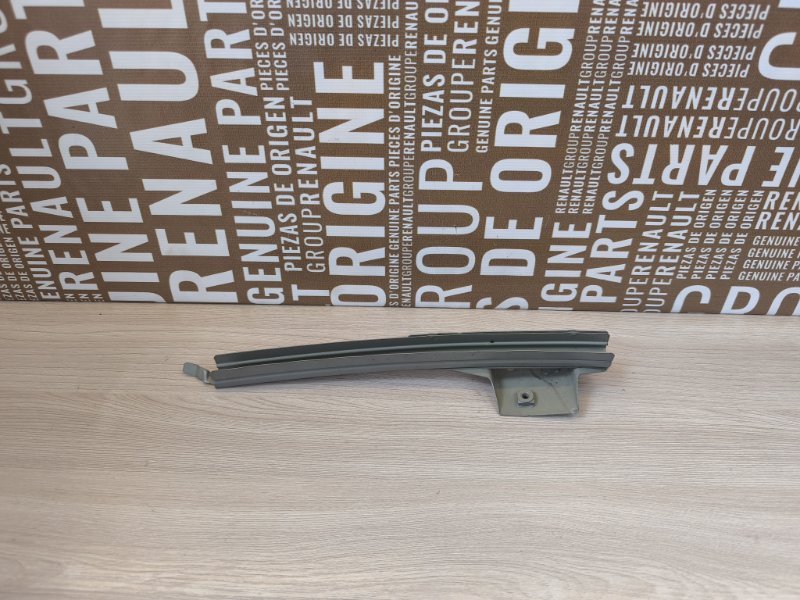 Направляющая стекла     двери - фото 1