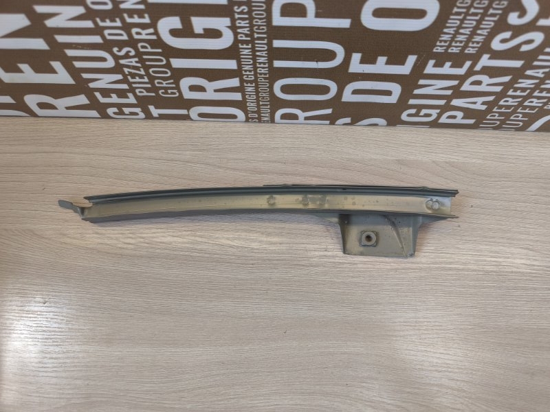 Направляющая стекла     двери - фото 2