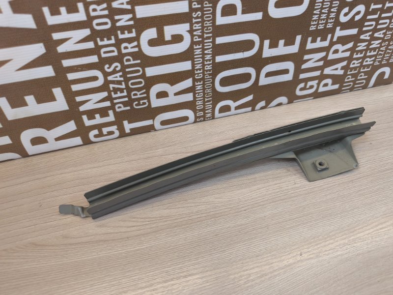 Направляющая стекла     двери - фото 4