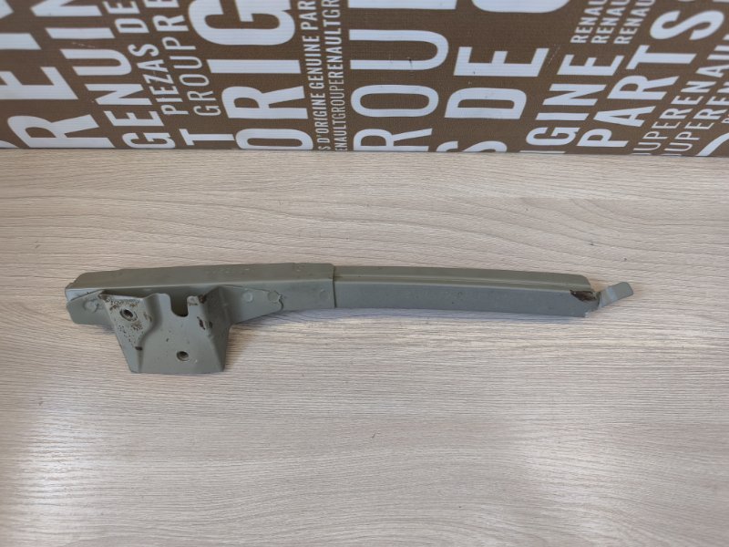 Направляющая стекла     двери - фото 6