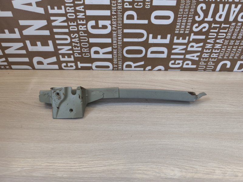 Направляющая стекла     двери - фото 7