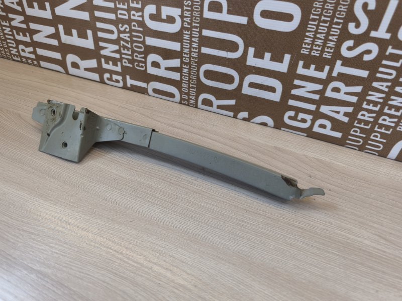 Направляющая стекла     двери - фото 8