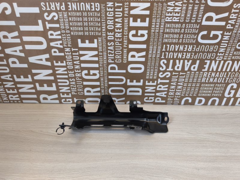 Кронштейн - фото 1