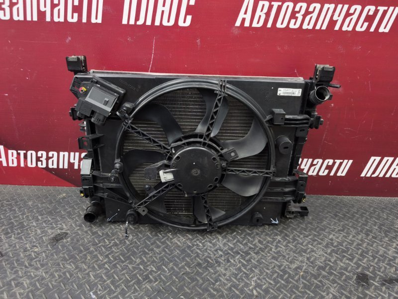 Кассета радиаторов - фото 2