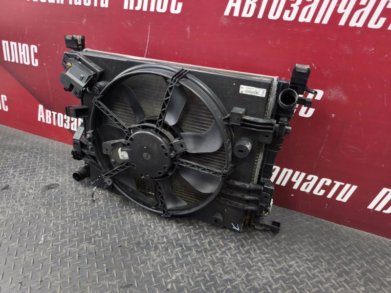 Кассета радиаторов - фото 3