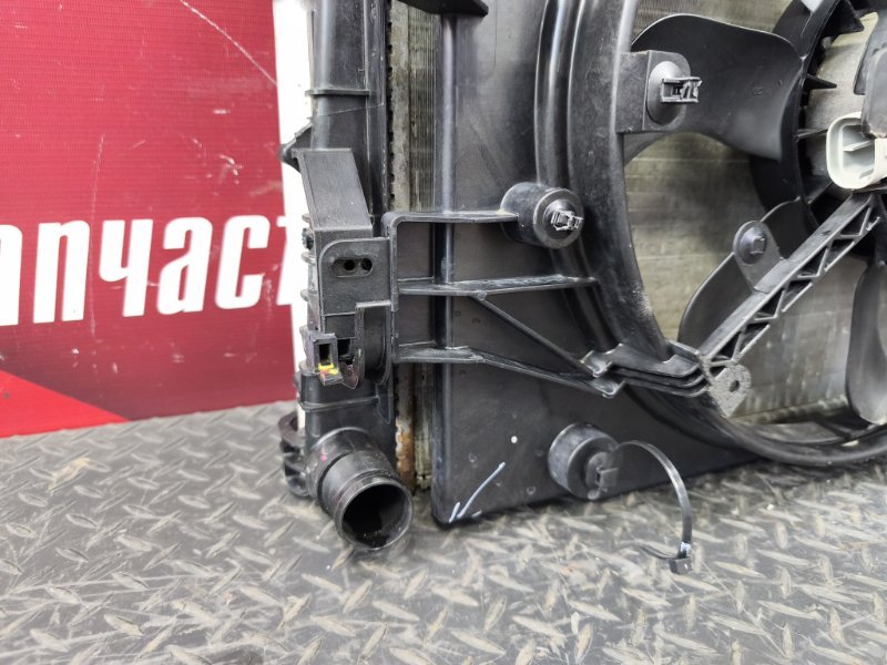 Кассета радиаторов - фото 5