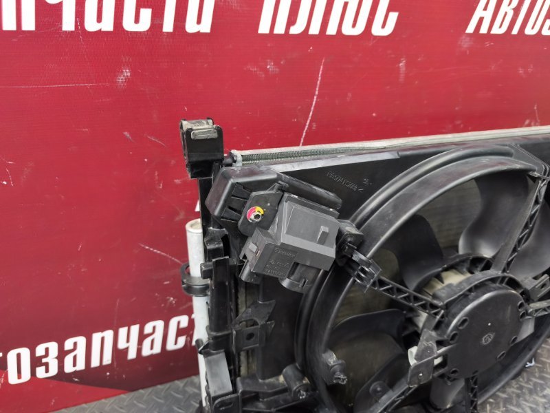 Кассета радиаторов - фото 6