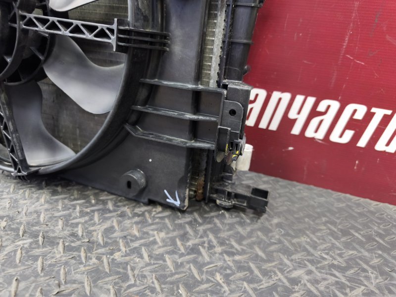 Кассета радиаторов - фото 9