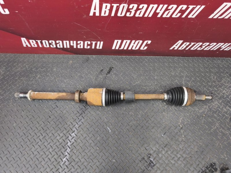 Привод - фото 2