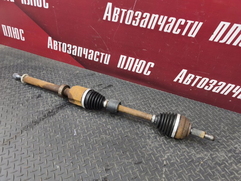 Привод - фото 3