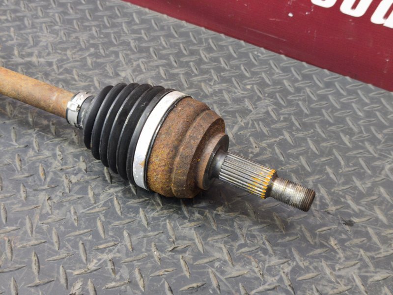 Привод - фото 4