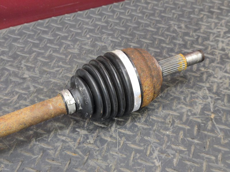 Привод - фото 5