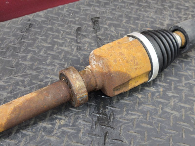 Привод - фото 7