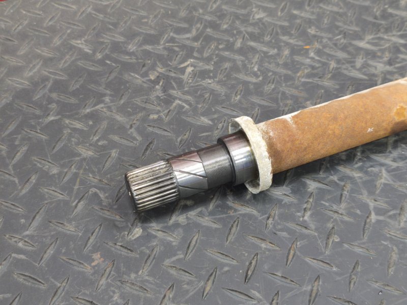 Привод - фото 9