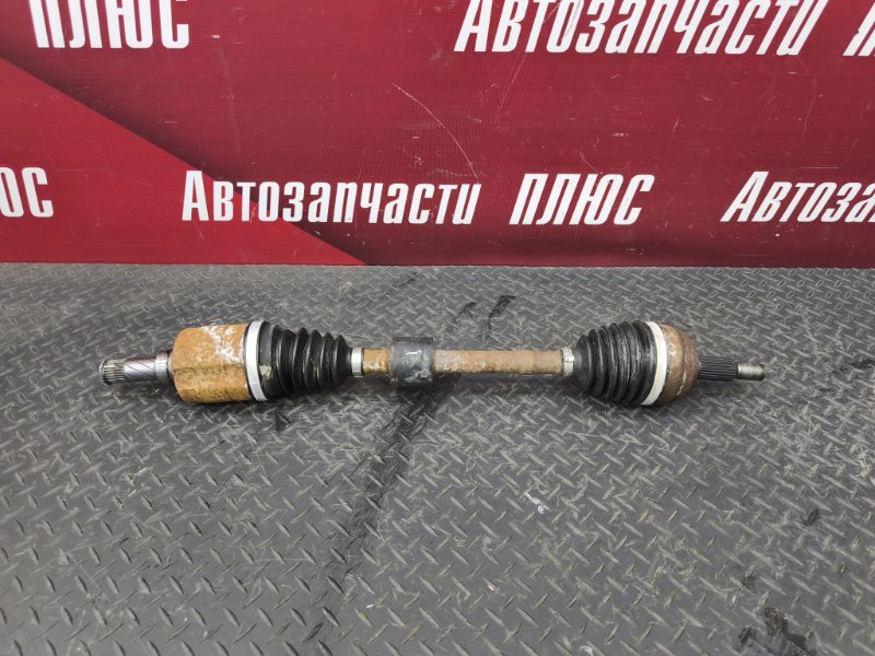 Привод - фото 2