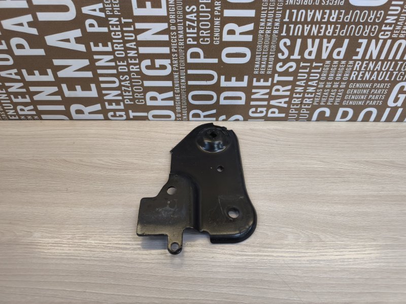 Кронштейн подрамника - фото 1