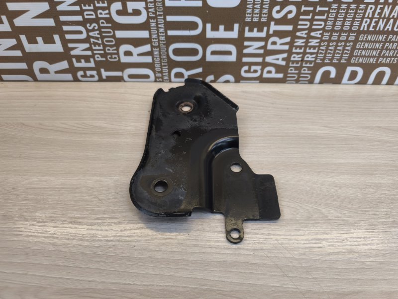 Кронштейн подрамника - фото 6