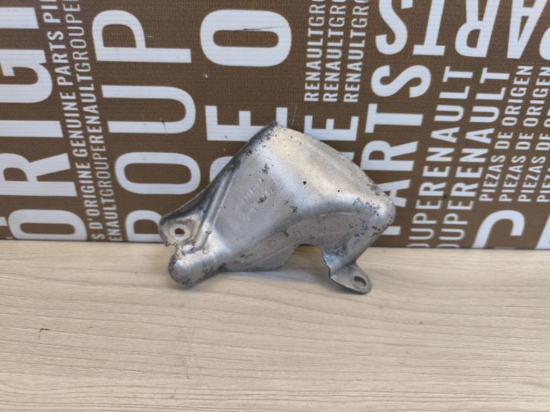 Тепловой экран - фото 2