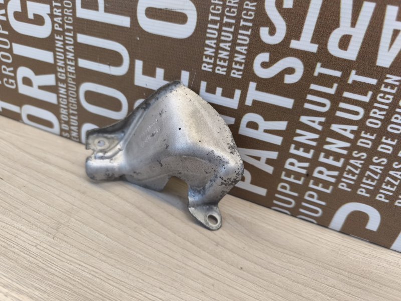 Тепловой экран - фото 3