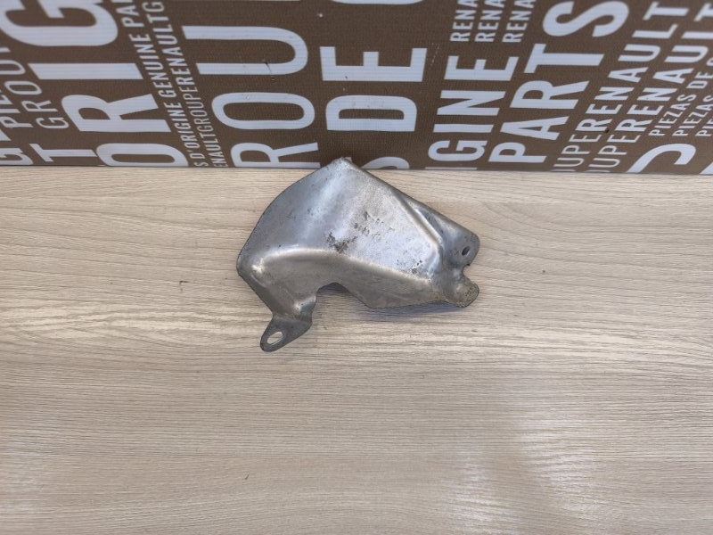 Тепловой экран - фото 5