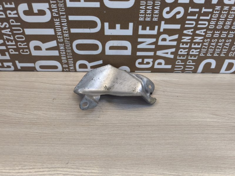 Тепловой экран - фото 6