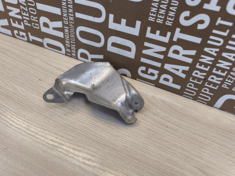 Тепловой экран - фото 7