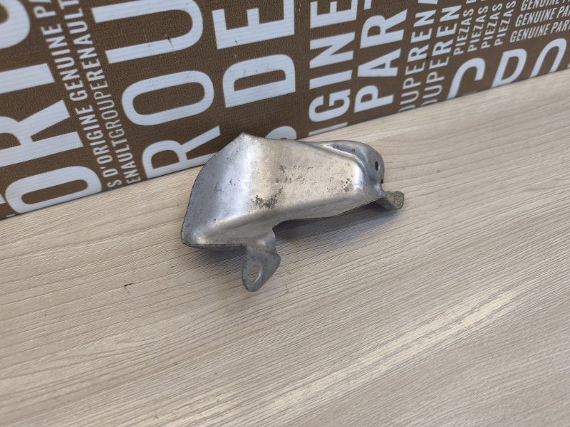 Тепловой экран - фото 8