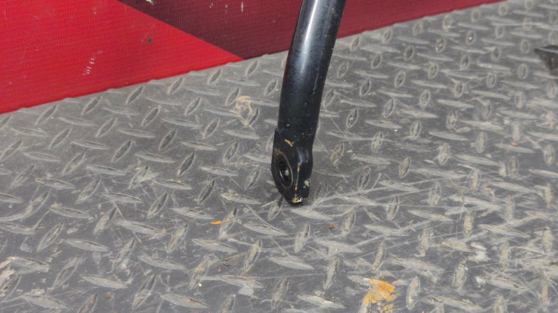 Стабилизатор - фото 5