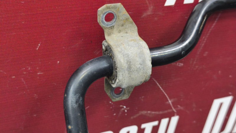 Стабилизатор - фото 6