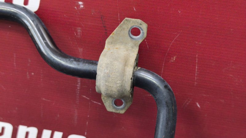 Стабилизатор - фото 7